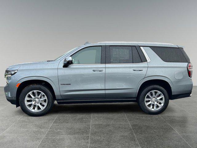 new 2024 Chevrolet Tahoe car, priced at $82,490