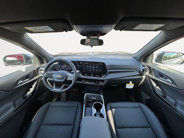 new 2025 Chevrolet Equinox car, priced at $34,530