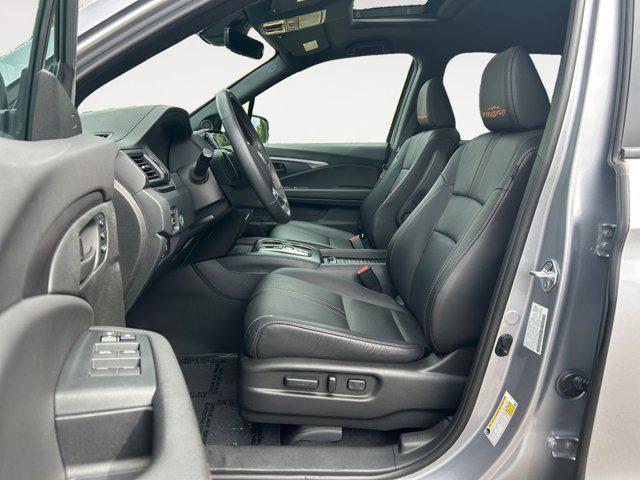 used 2023 Honda Passport car, priced at $38,378