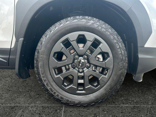 used 2023 Honda Passport car, priced at $38,378
