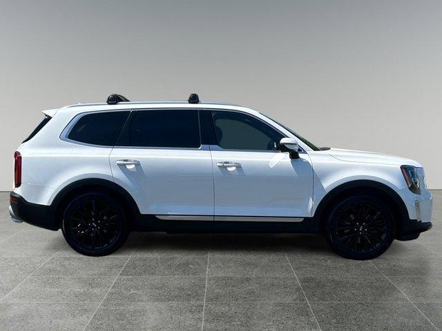 used 2020 Kia Telluride car, priced at $33,538