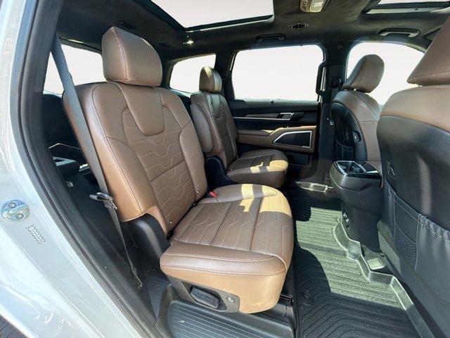 used 2020 Kia Telluride car, priced at $33,538