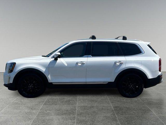 used 2020 Kia Telluride car, priced at $33,538