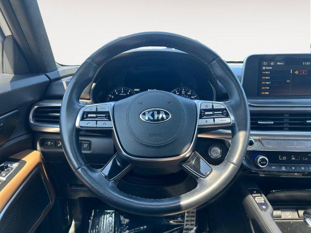 used 2020 Kia Telluride car, priced at $33,538