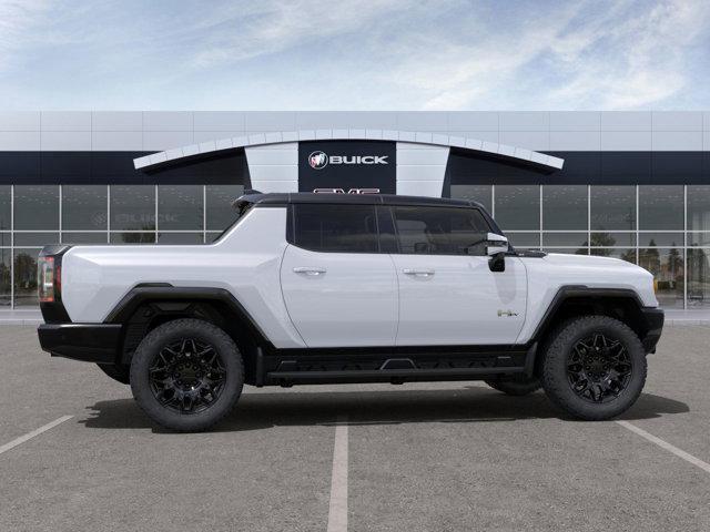 new 2025 GMC HUMMER EV Pickup car, priced at $99,195