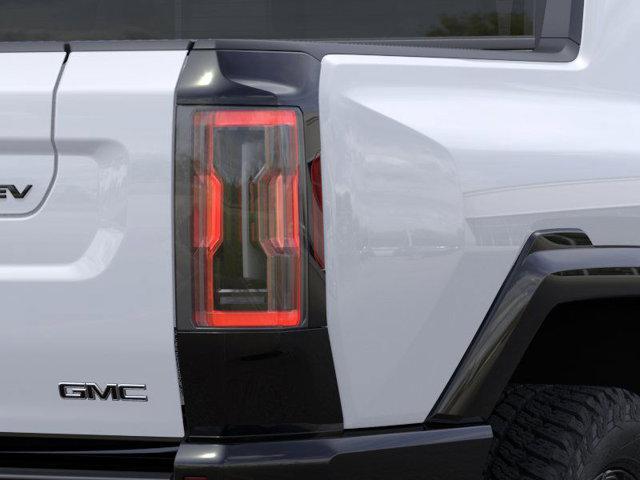 new 2025 GMC HUMMER EV Pickup car, priced at $99,195