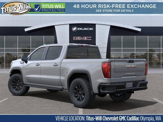 new 2024 GMC Sierra 1500 car, priced at $80,821