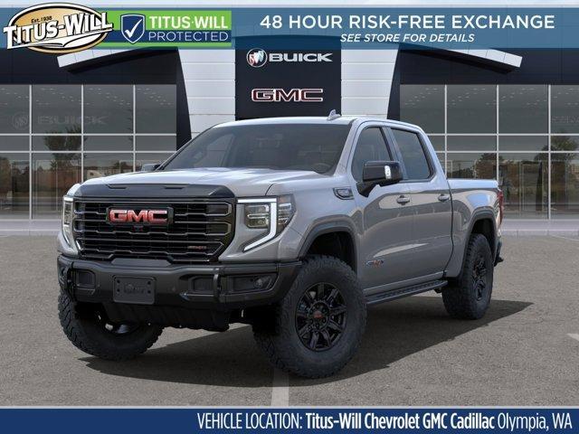 new 2024 GMC Sierra 1500 car, priced at $80,821