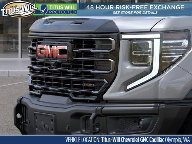 new 2024 GMC Sierra 1500 car, priced at $80,821