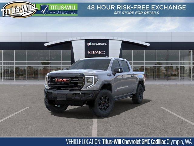 new 2024 GMC Sierra 1500 car, priced at $80,821