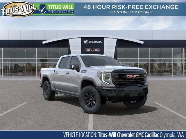 new 2024 GMC Sierra 1500 car, priced at $80,821