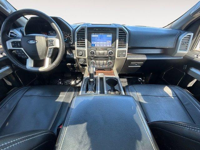 used 2016 Ford F-150 car, priced at $31,227