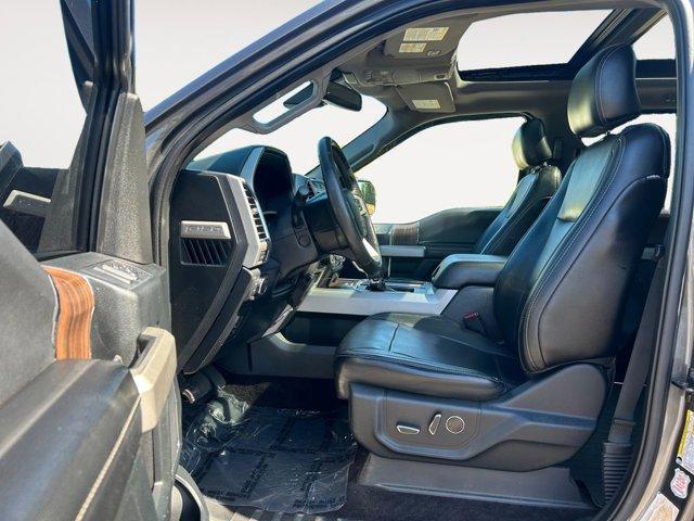 used 2016 Ford F-150 car, priced at $31,227