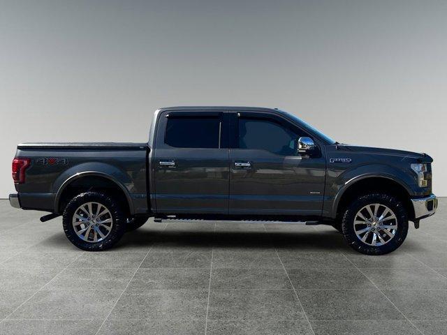 used 2016 Ford F-150 car, priced at $31,227