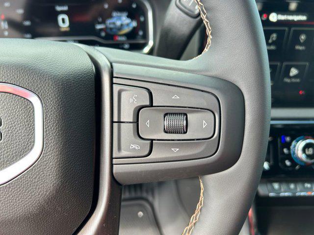 new 2025 GMC Sierra 3500 car, priced at $89,120