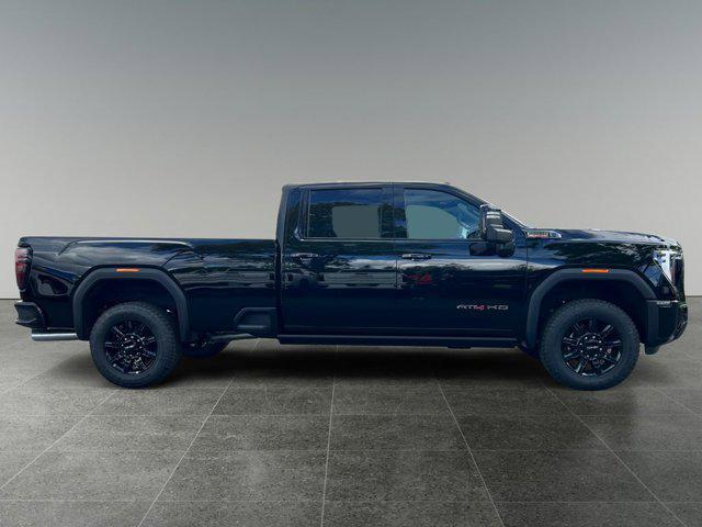 new 2025 GMC Sierra 3500 car, priced at $89,120