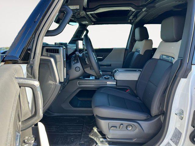 new 2026 GMC HUMMER EV Pickup car, priced at $96,845