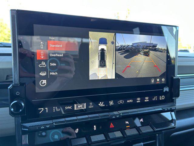 new 2026 GMC HUMMER EV Pickup car, priced at $96,845