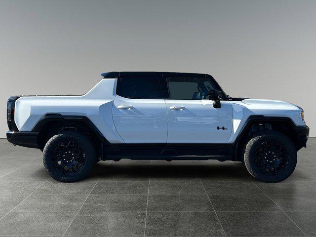 new 2026 GMC HUMMER EV Pickup car, priced at $96,845