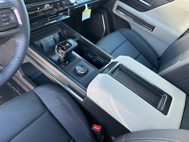 new 2026 GMC HUMMER EV Pickup car, priced at $96,845