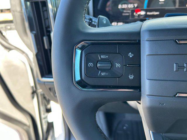 new 2026 GMC HUMMER EV Pickup car, priced at $96,845