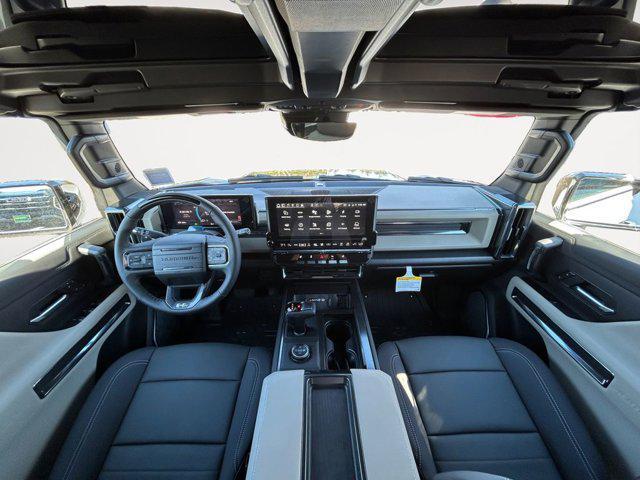 new 2026 GMC HUMMER EV Pickup car, priced at $96,845