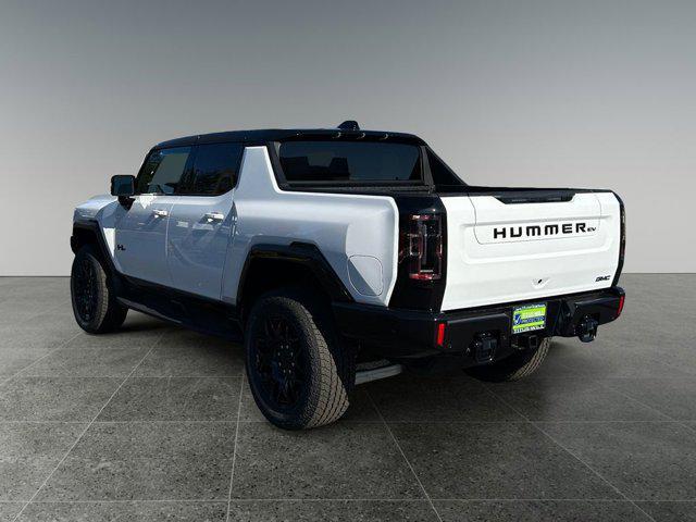 new 2026 GMC HUMMER EV Pickup car, priced at $96,845