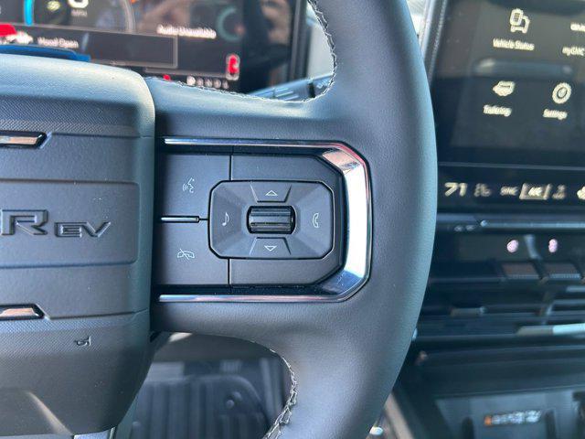 new 2026 GMC HUMMER EV Pickup car, priced at $96,845