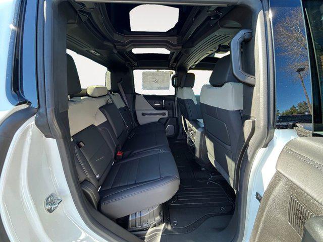 new 2026 GMC HUMMER EV Pickup car, priced at $96,845