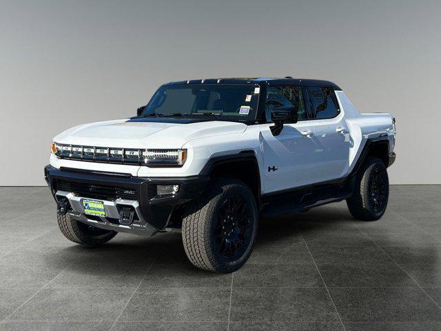 new 2026 GMC HUMMER EV Pickup car, priced at $96,845
