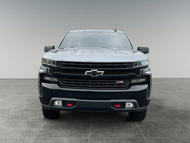 used 2020 Chevrolet Silverado 1500 car, priced at $43,341