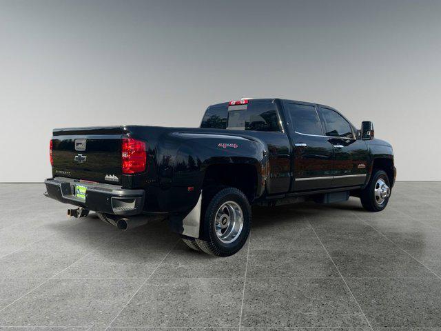 used 2016 Chevrolet Silverado 3500 car, priced at $47,501