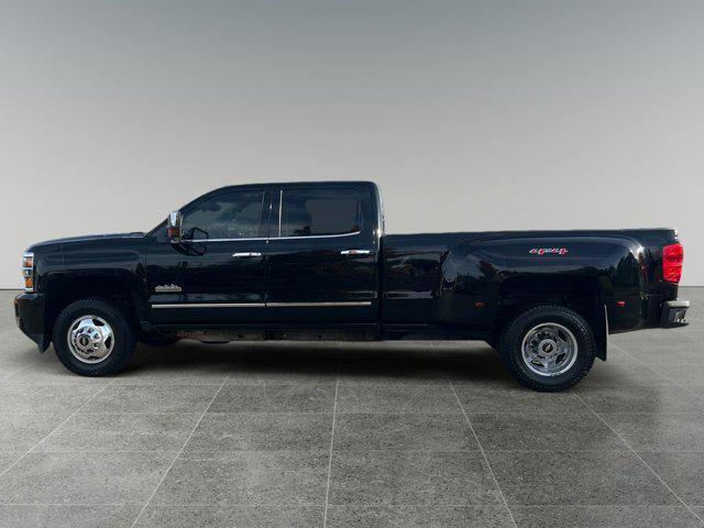 used 2016 Chevrolet Silverado 3500 car, priced at $47,501