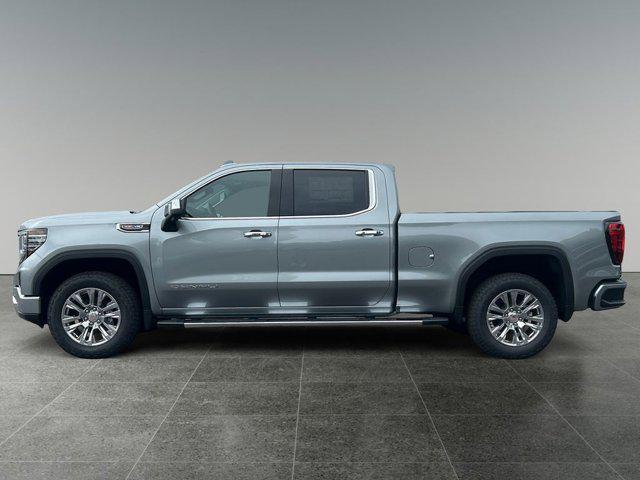 new 2025 GMC Sierra 1500 car, priced at $74,580