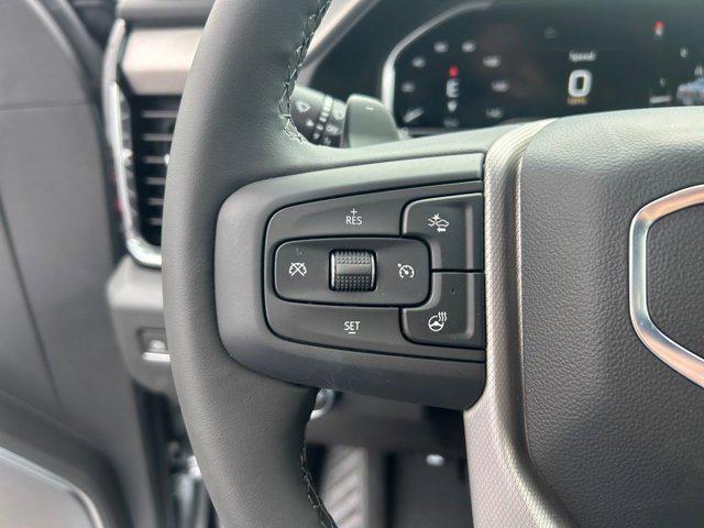 new 2025 GMC Sierra 1500 car, priced at $74,580