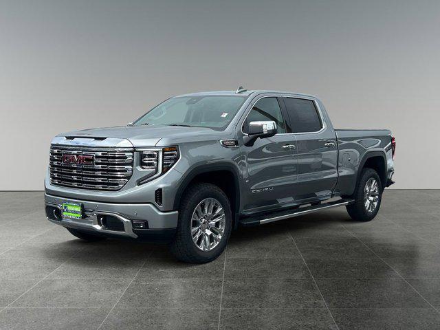 new 2025 GMC Sierra 1500 car, priced at $74,580