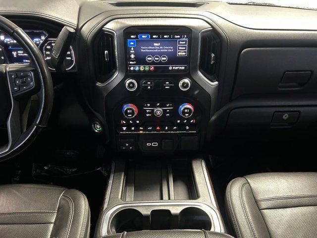 used 2020 GMC Sierra 3500 car, priced at $57,054