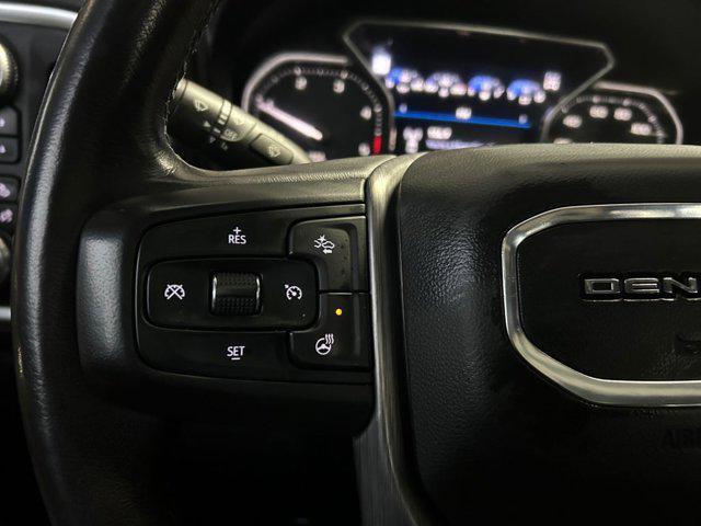 used 2020 GMC Sierra 3500 car, priced at $57,054