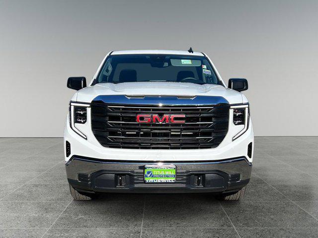 new 2025 GMC Sierra 1500 car, priced at $44,535