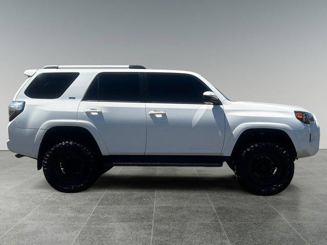 used 2020 Toyota 4Runner car, priced at $35,742