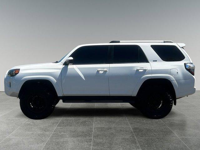 used 2020 Toyota 4Runner car, priced at $35,742