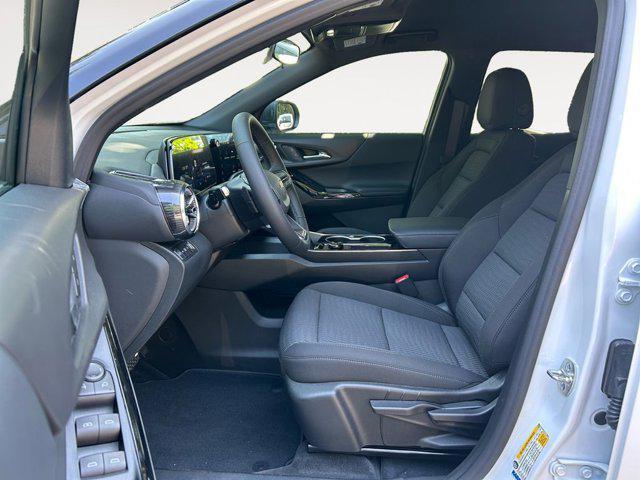 new 2026 Chevrolet Equinox car, priced at $31,965