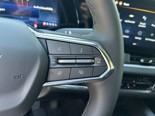new 2026 Chevrolet Equinox car, priced at $31,965