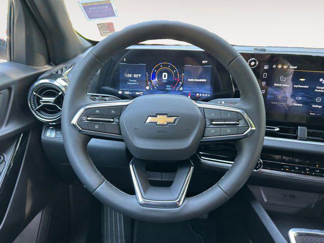 new 2026 Chevrolet Equinox car, priced at $31,965