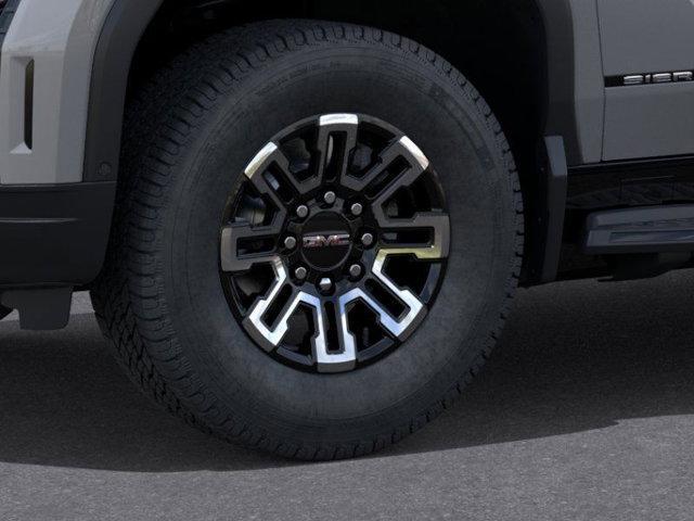 new 2026 GMC Sierra EV car, priced at $65,490