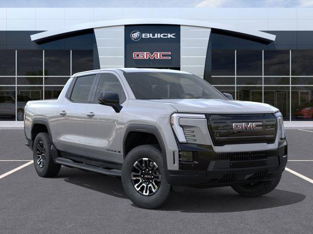 new 2026 GMC Sierra EV car, priced at $65,490