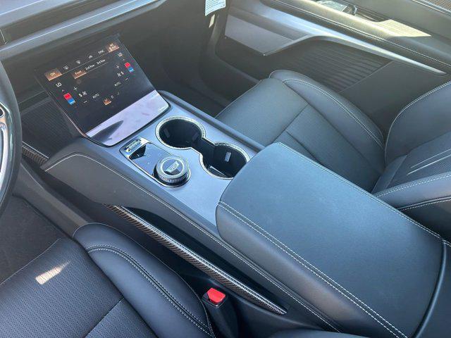 new 2026 Cadillac VISTIQ car, priced at $81,015