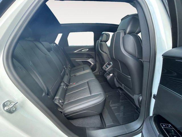 new 2025 Cadillac LYRIQ car, priced at $70,110