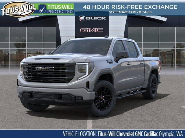 new 2024 GMC Sierra 1500 car, priced at $63,470