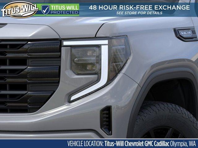 new 2024 GMC Sierra 1500 car, priced at $63,470